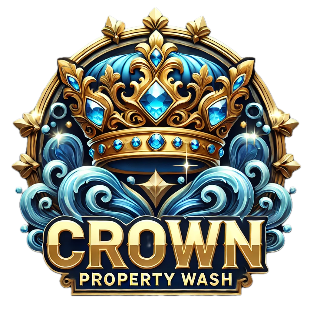 Crown Property Wash